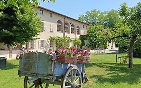 Agriturismo La Quercia